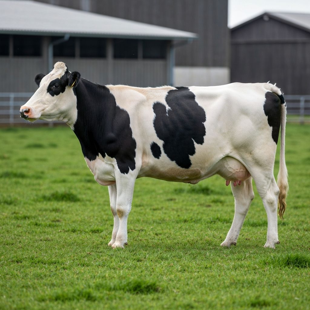 Livestock